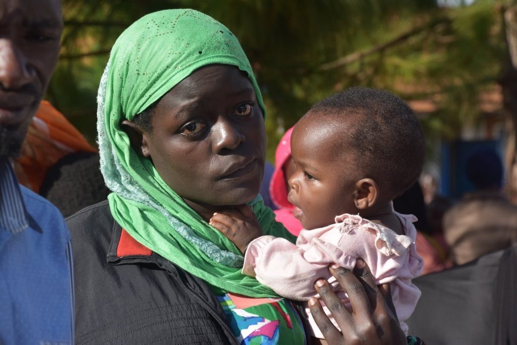 “Türkler gelince çifte bayram yapıyoruz”