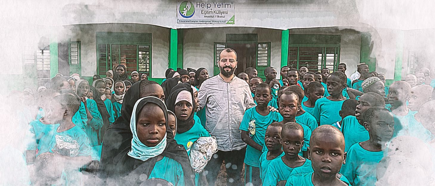 Yetimhane - Kalıcı Eserler