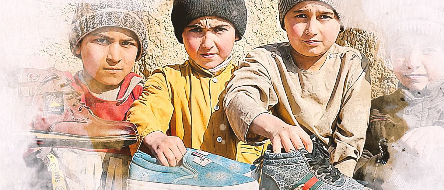 Kış Yardımı Bağışları