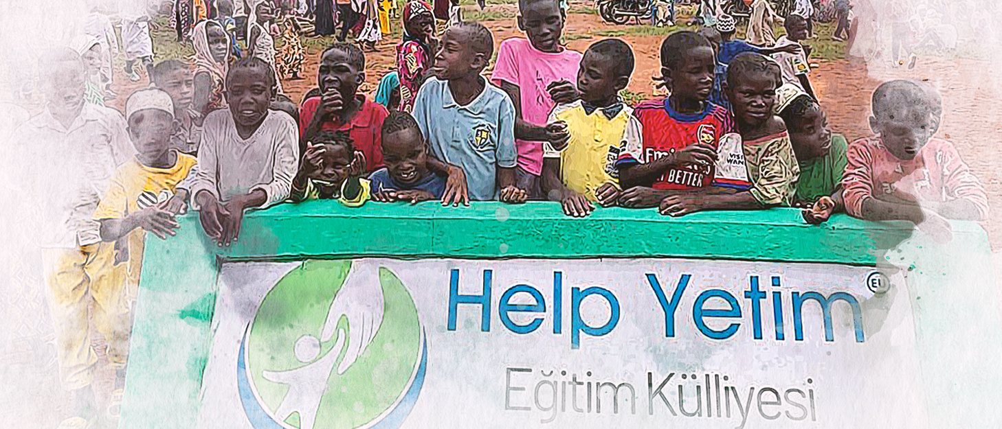 Kalıcı Eserler Bağışı