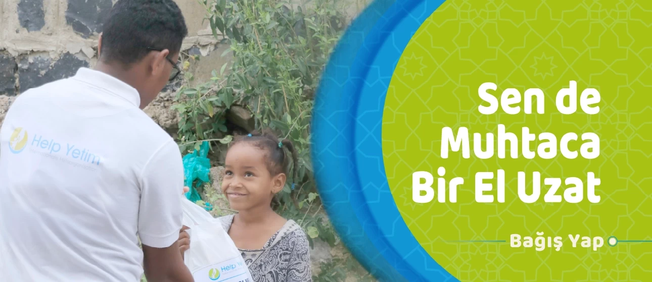 SEN DE MUHTACA BIR EL UZAT