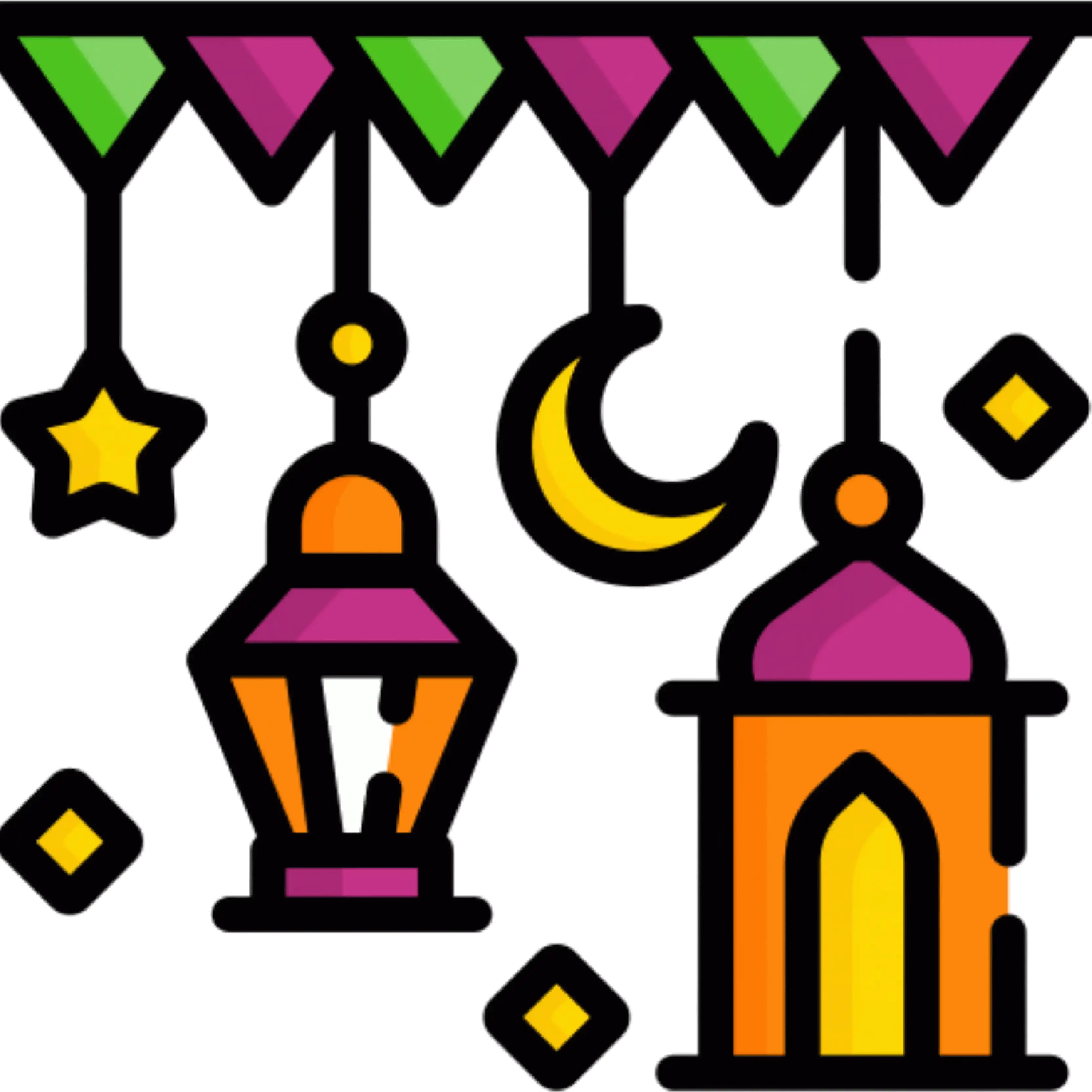 Ramazan Yardımları